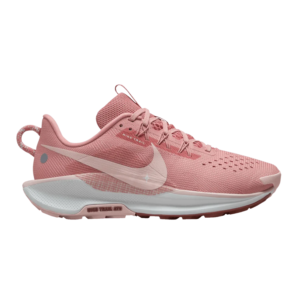 Кроссовки Nike Wmns Pegasus Trail 5 'Red Stardust'