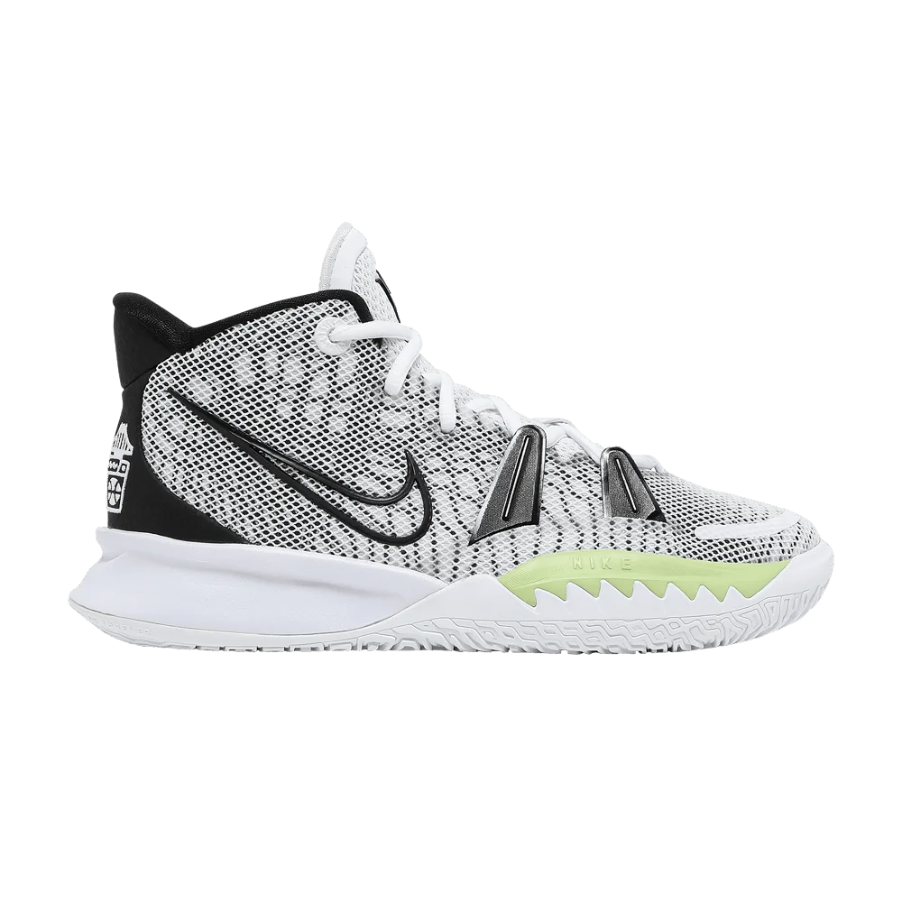 Кроссовки Nike Kyrie 7 GS 'Hip-Hop'