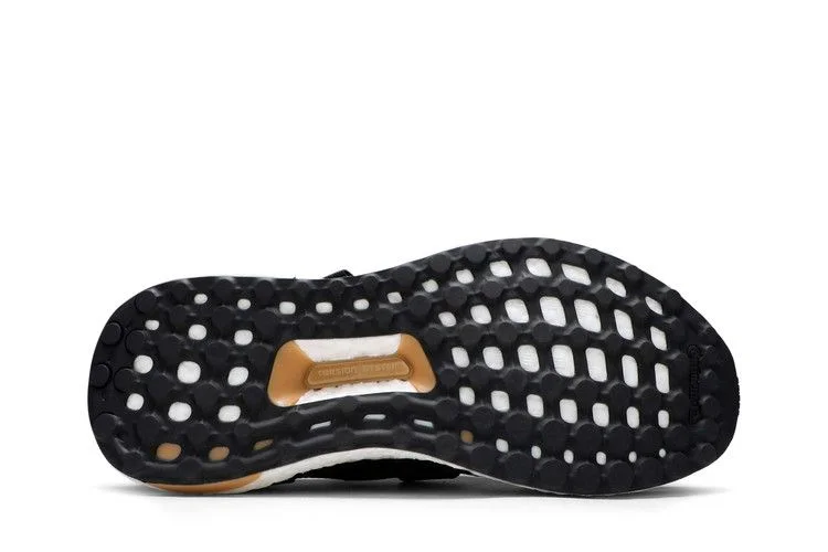 Кроссовки Stella McCartney x adidas Wmns UltraBoost X 'Black White'