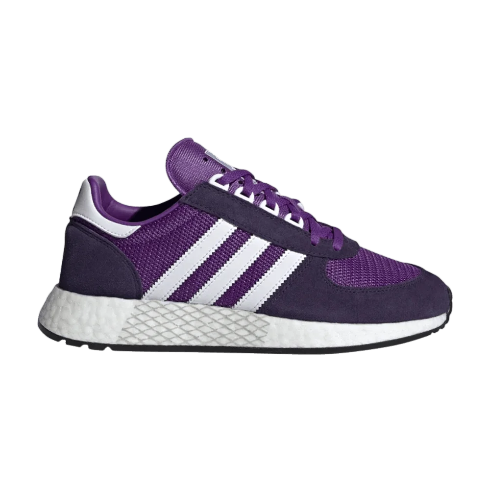 Кроссовки Adidas Wmns Marathon Tech 'Legend Purple'