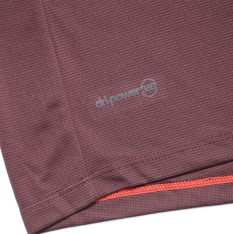 Big-Tall-Russell-Dry-Power-Tee-Bordo-7
