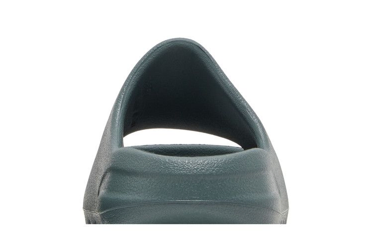 Кроссовки adidas Yeezy Slides Kids 'Slate Marine'