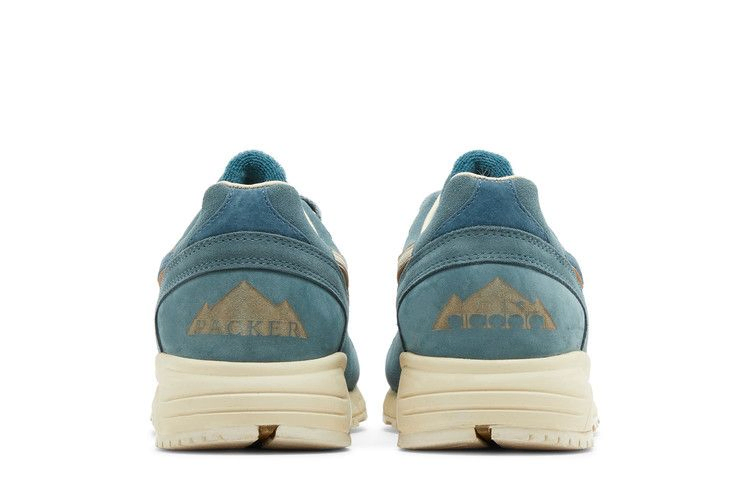Кроссовки Diadora Packer x N9002 'Molveno'