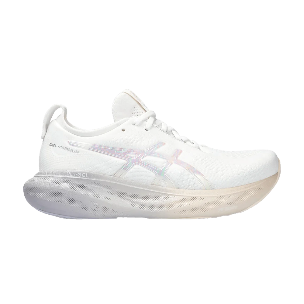 Кроссовки ASICS Wmns Gel Nimbus 25 'Anniversary Pack'