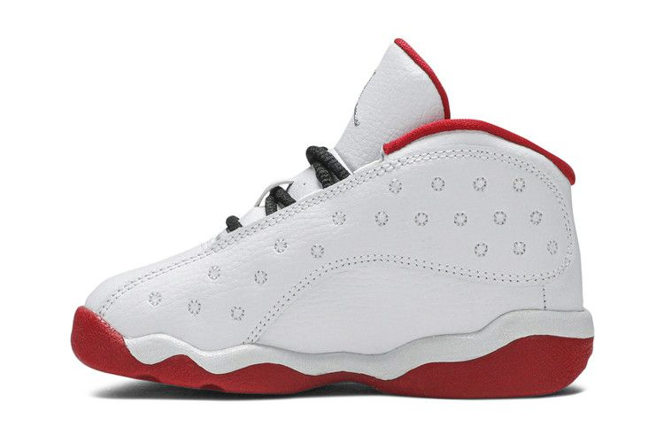 Кроссовки Air Jordan 13 Retro TD 'History of Flight'