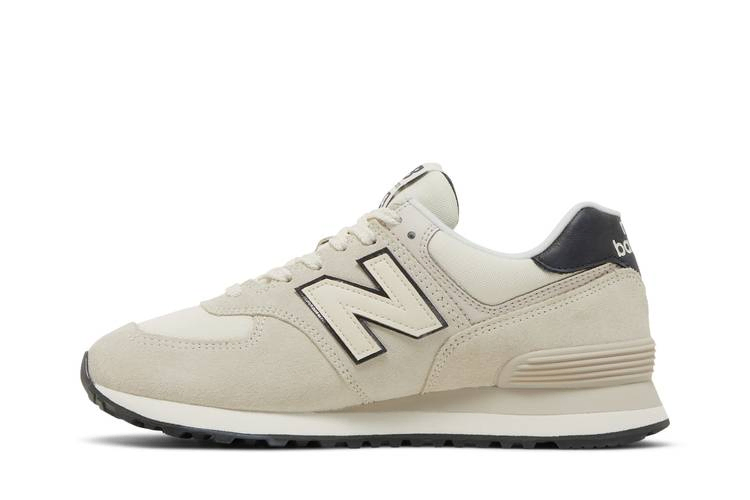 Кроссовки New Balance Wmns 574 'Beige Angora'