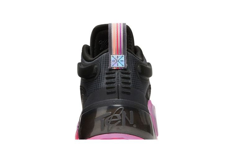 Кроссовки Li-Ning Way of Wade 10 'Sunrise'
