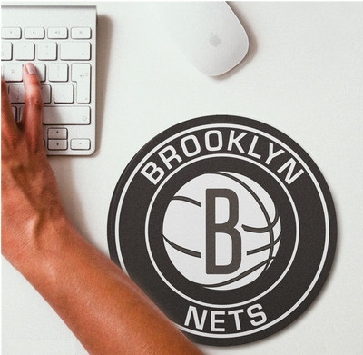 2019-NBA-Team-Round-Mouse-Pad-26
