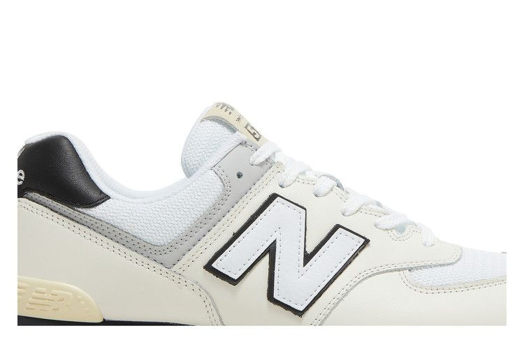 Кроссовки New Balance 574 'White Sea Salt'