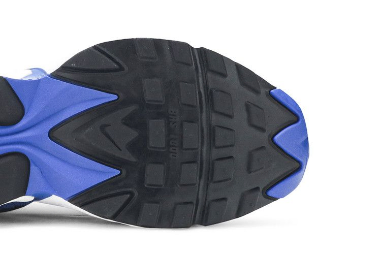 Кроссовки Nike Air Max Triax 96 Retro 'Royal'