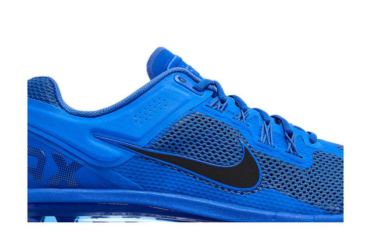 Кроссовки Nike Air Max 2013 'Hyper Royal'