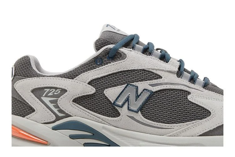 Кроссовки New Balance 725 'Dark Grey'