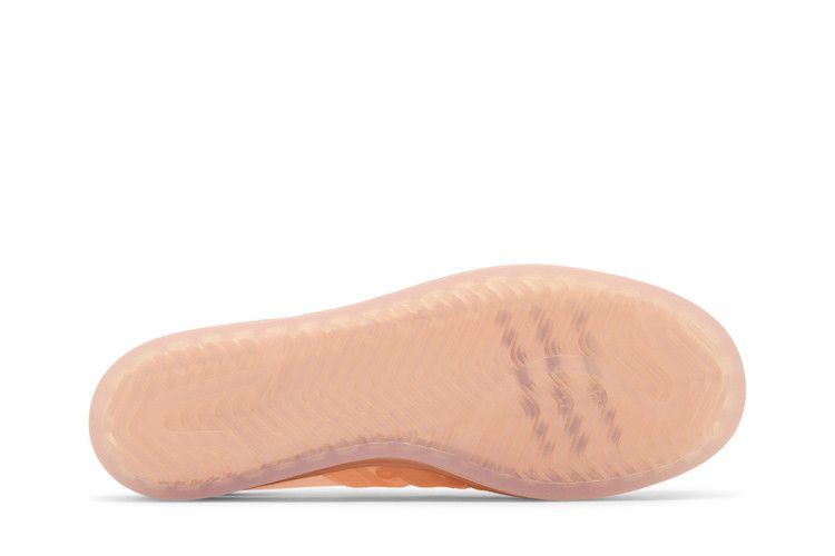 Кроссовки Adidas Wmns Superstar Jelly 'Vapour Pink'