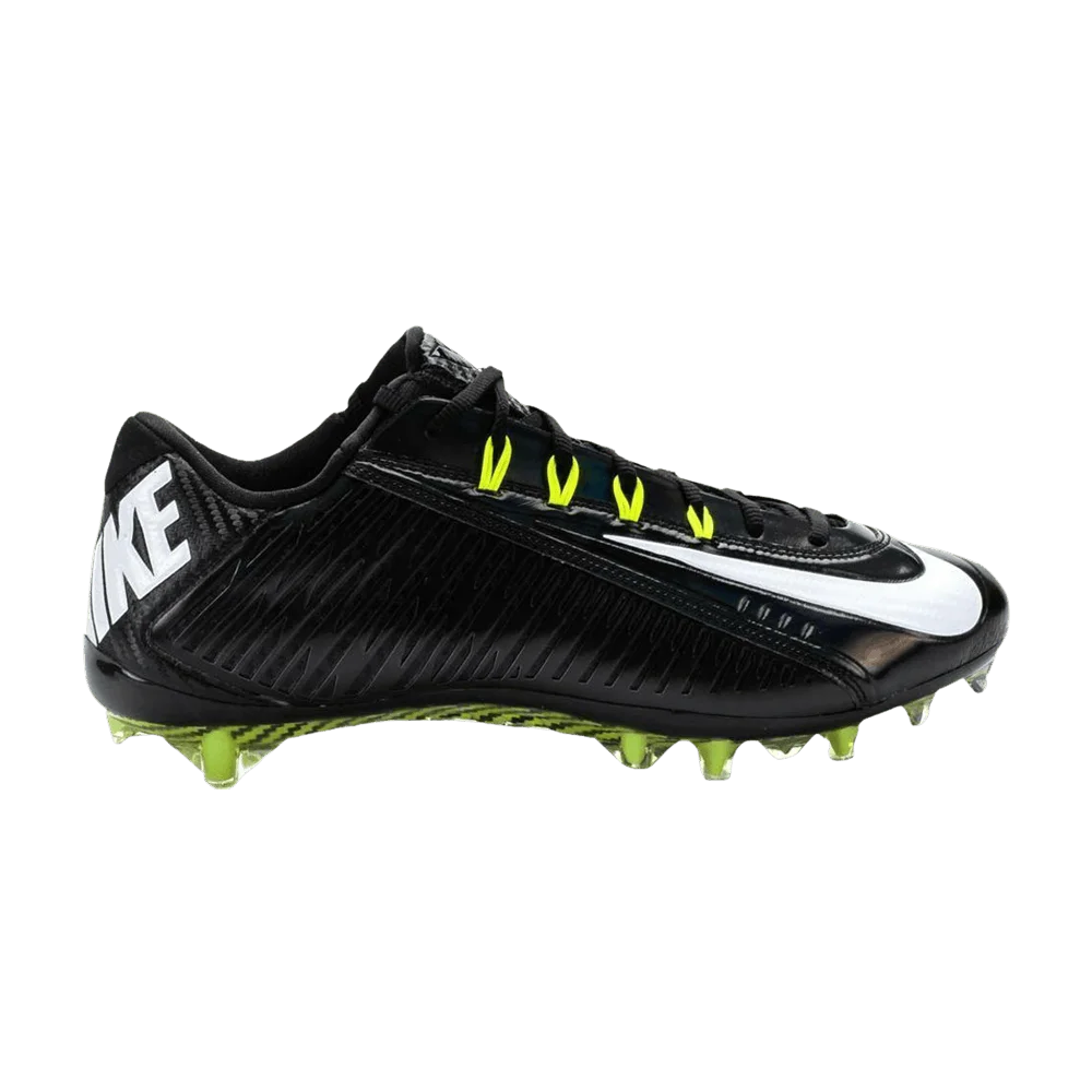 Krossovki-Nike-Vapor-Carbon-Elite-2014-TD-Black-White