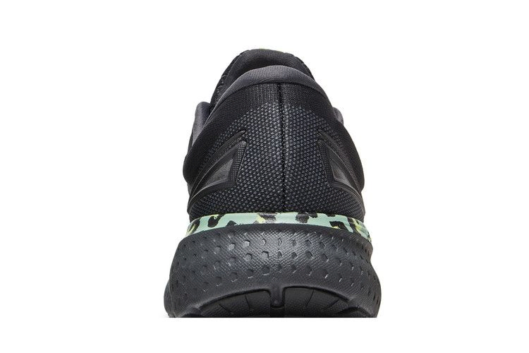 Кроссовки Brooks Wmns Glycerin 19 'Black Nightlife'