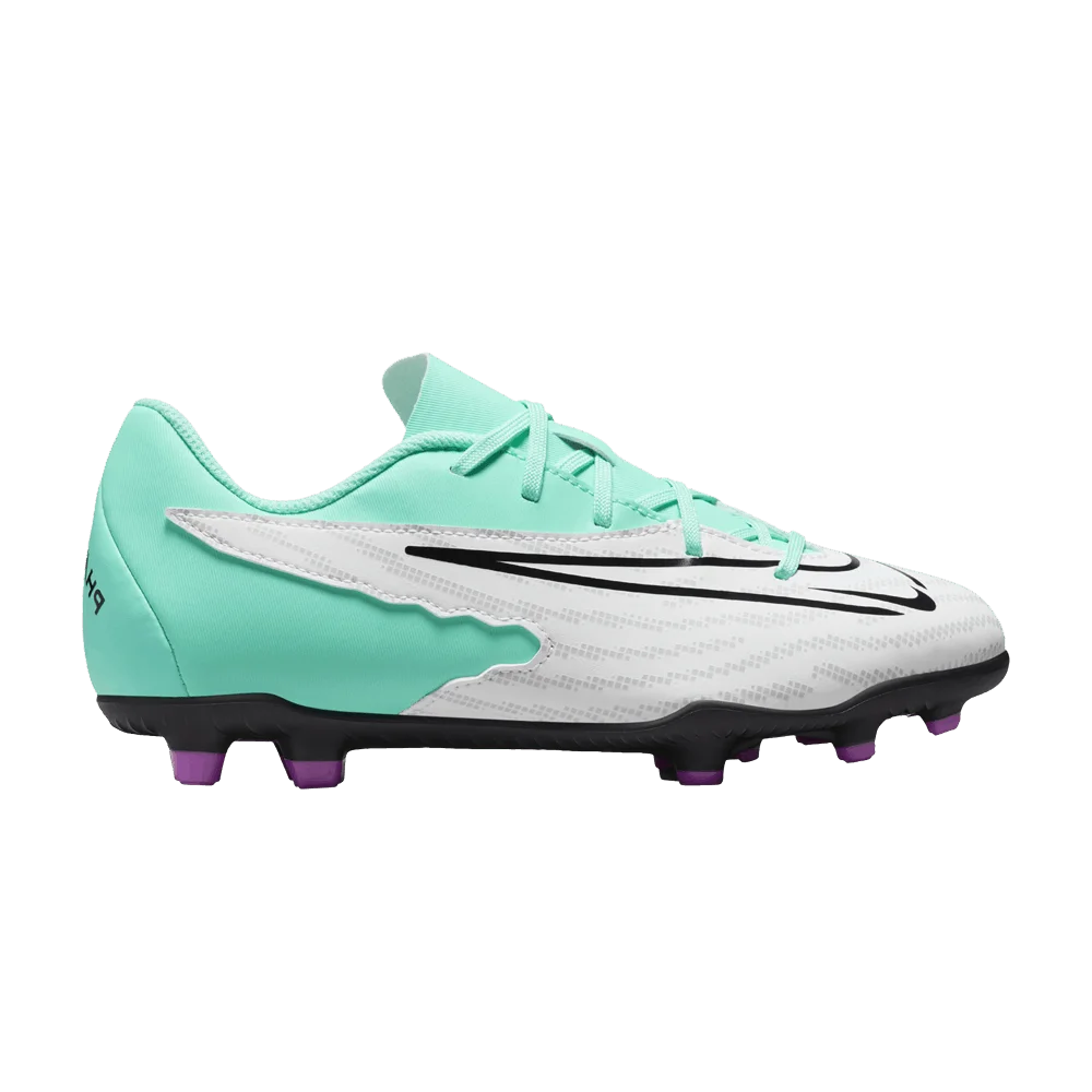 Кроссовки Nike Phantom GX Club MG GS 'Peak Ready Pack'
