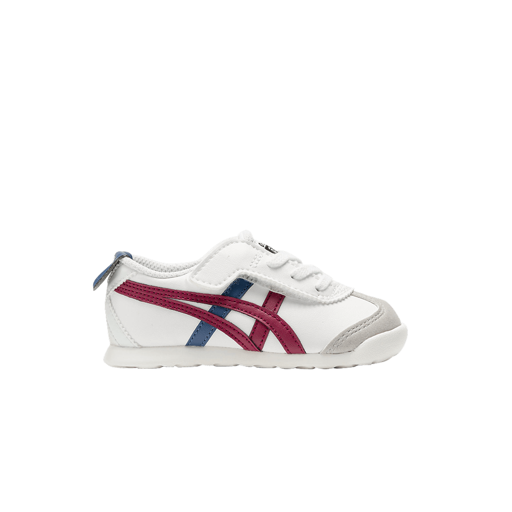 Кроссовки Onitsuka Tiger Mexico 66 TS 'White Dried Berry'