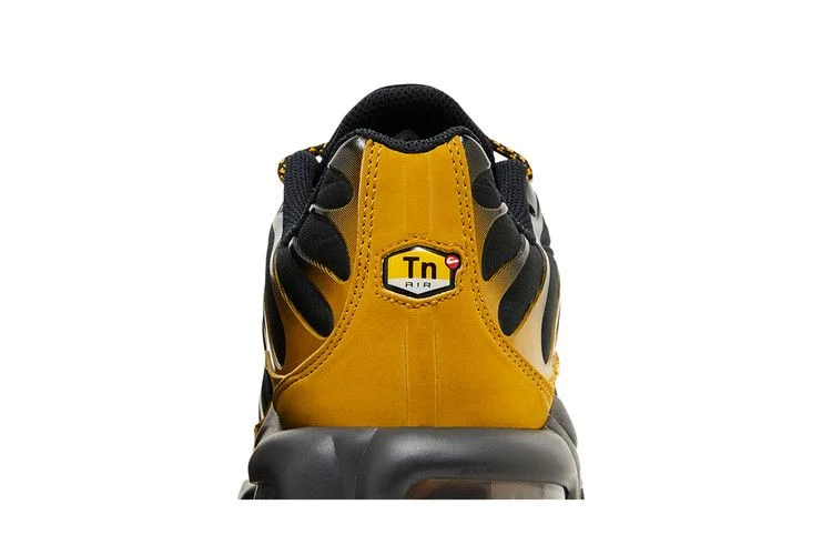 Кроссовки Nike Air Max Plus 'Bronzine'