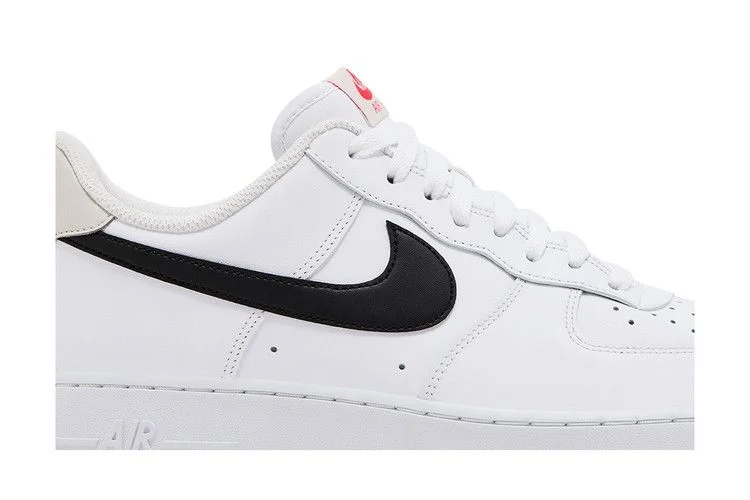 Кроссовки Nike Air Force 1 Low '07 RS 'Ember Glow'