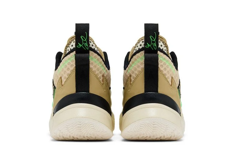 Кроссовки Air Jordan Why Not Zer0.3 'KB3'