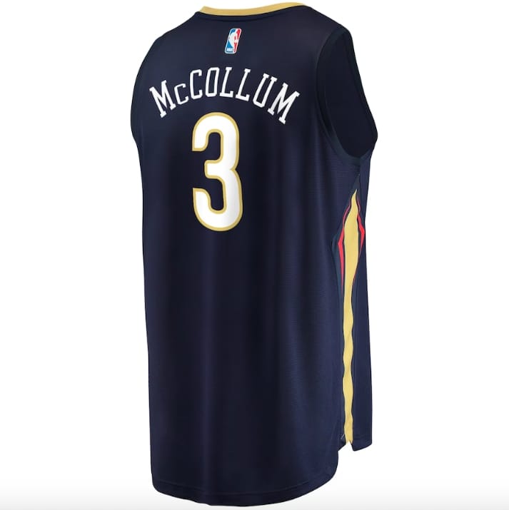 2022-23-New-Orleans-Pelicans-3-C.J.-McCollum-Fastbreak-Icon-Navy-Jersey-2
