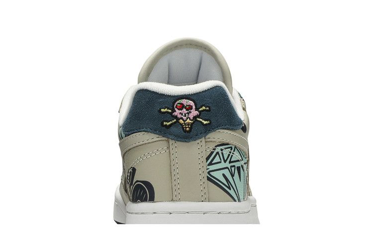 Кроссовки Reebok BBC Ice Cream x BB4000 'Stucco'