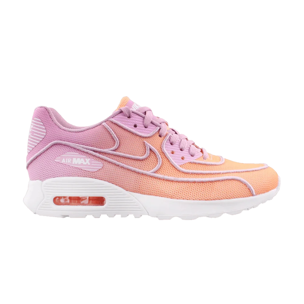 Krossovki-Nike-Wmns-Air-Max-90-Ultra-2.0-BR-Sunset-Glow