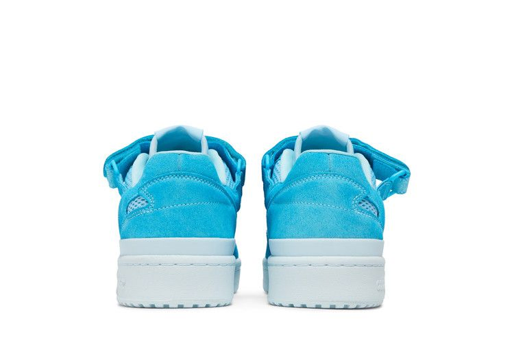 Кроссовки adidas Forum 84 Low 8K 'Clear Aqua'