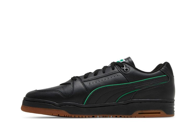 Кроссовки Butter Goods x Puma Slipstream Low 'Black'