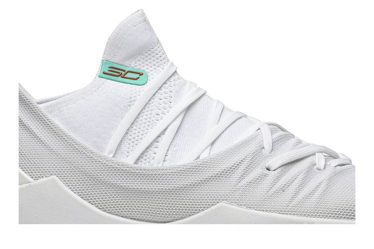 Кроссовки Under Armour Curry 5 'Confetti'