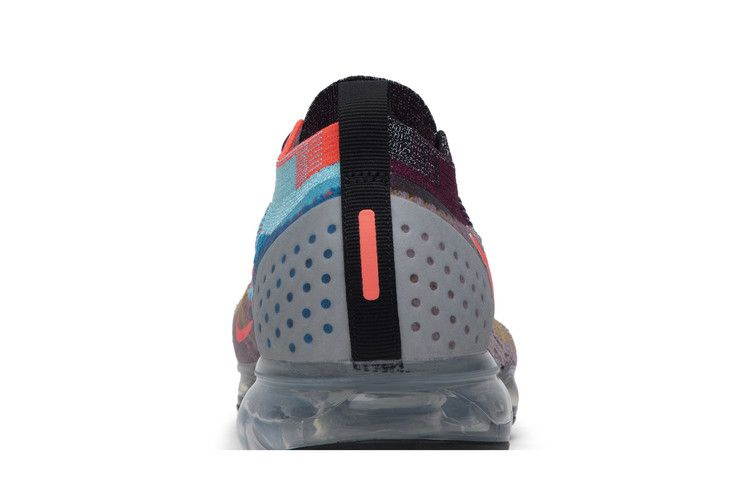 Кроссовки Nike Air VaporMax Flyknit 2 'Random'