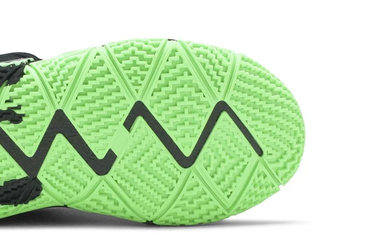 Кроссовки Nike Kyrie 4 PS 'Halloween'