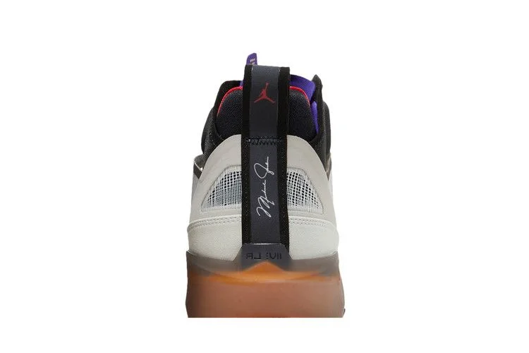 Кроссовки Air Jordan 37 'Beyond Borders'
