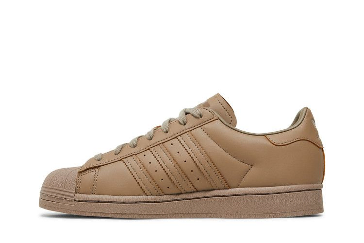 Кроссовки adidas Superstar 'The Mark Of A Winner'