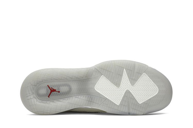 Кроссовки Sneakersnstuff x Air Jordan Jordan Mars 270 'Past, Present, Future'