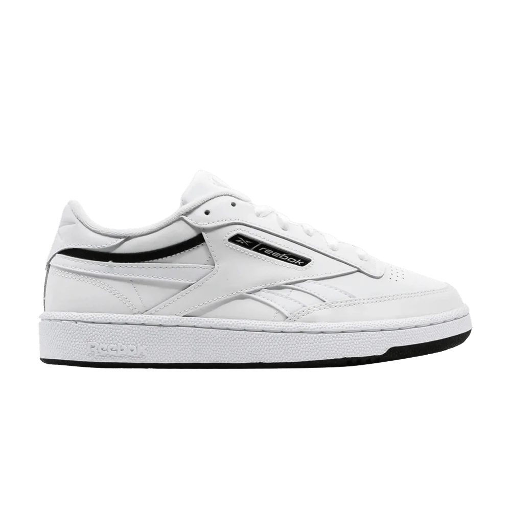 Krossovki-Reebok-Club-C-Revenge-MU-White-Black