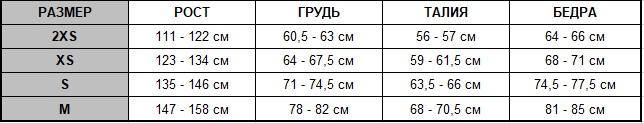 Razmernaya-setka-hudi-adidas-Ivy-Park-Hooded-Shrug-Kids