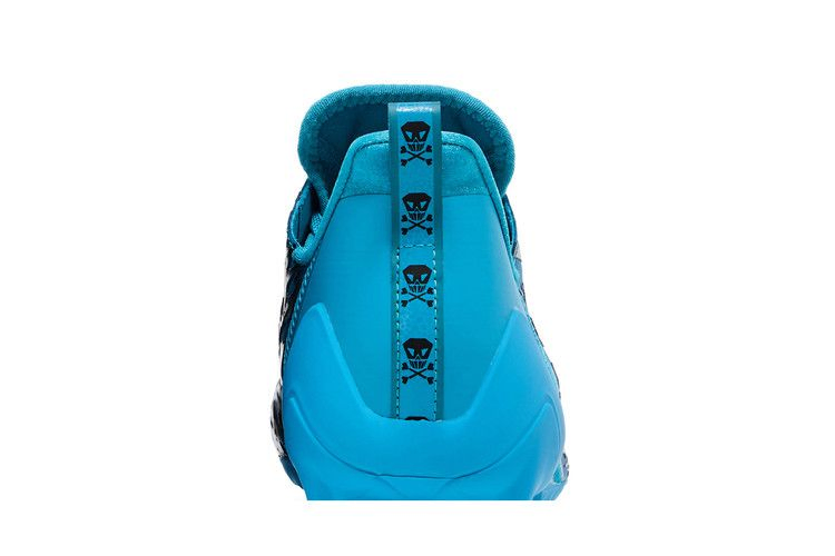 Кроссовки adidas Adizero 12.0 'Poison - Panther Cyan'