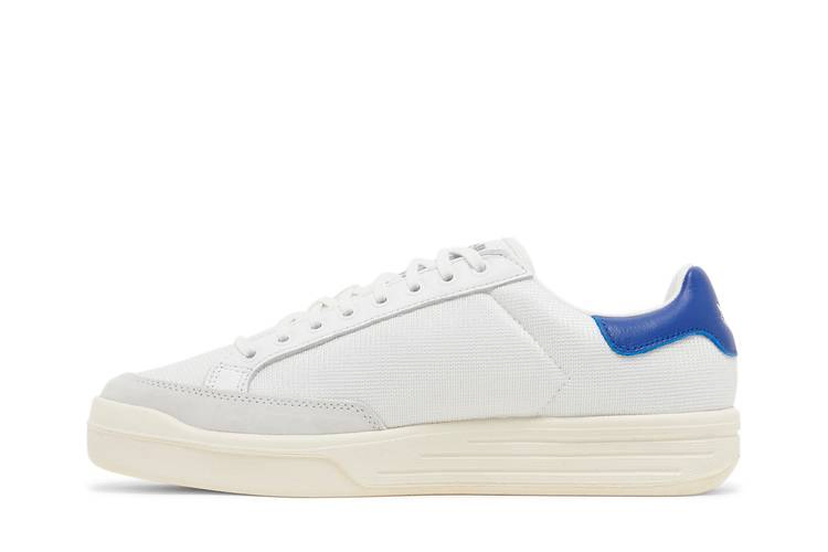 Кроссовки Kith x adidas Rod Laver 'Classics Program - Royal'