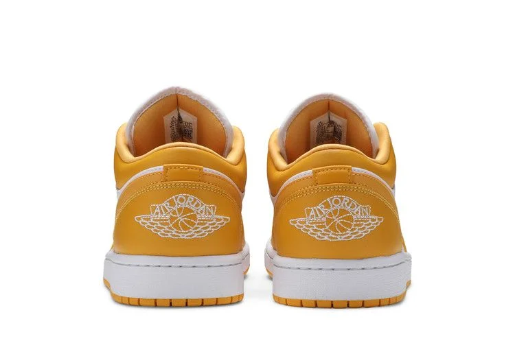 Кроссовки Air Jordan 1 Low 'Pollen'