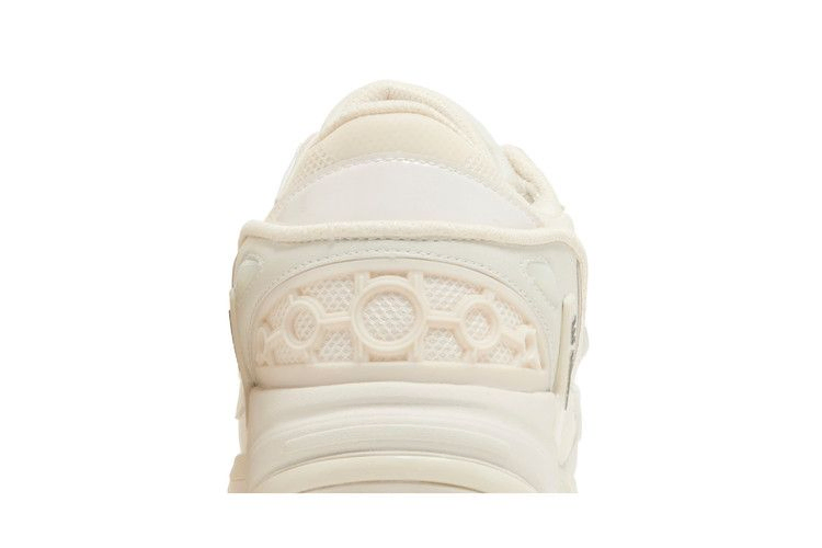 Кроссовки Raf Simons Pharaxus Sneaker 'White Alyssum'