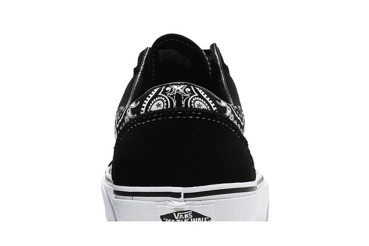 Vans Style 36 'Bandana'