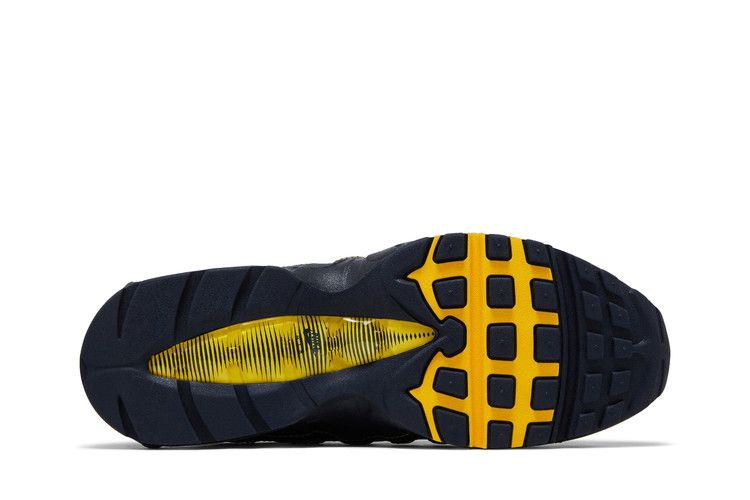 Кроссовки Nike Air Max 95 'Michigan'