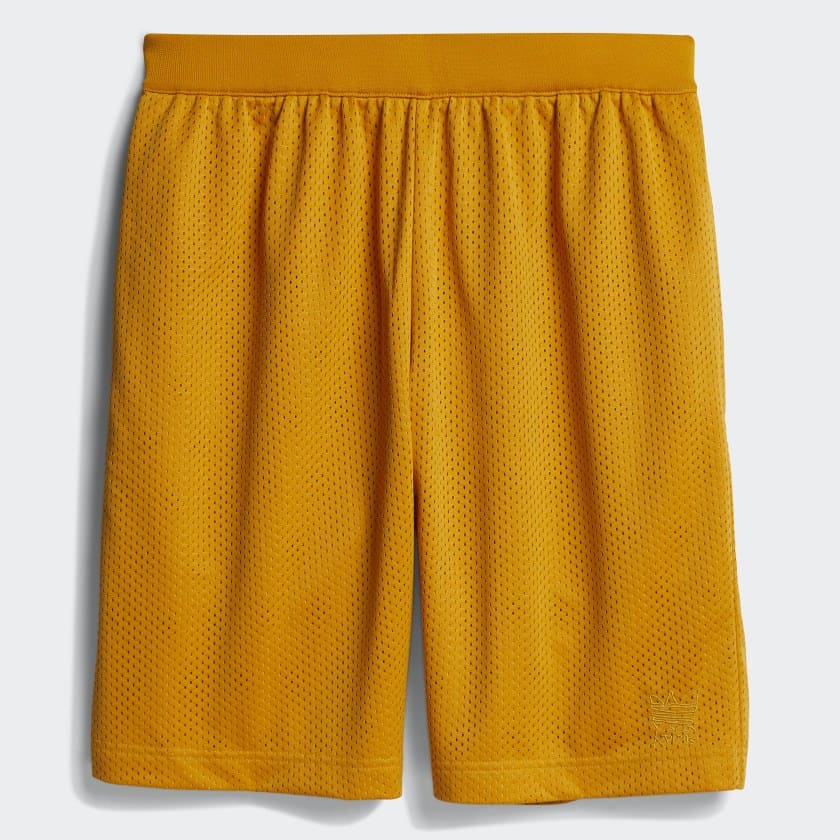 Спортивные шорты adidas x Jonah Hill BB Short Tech Copper
