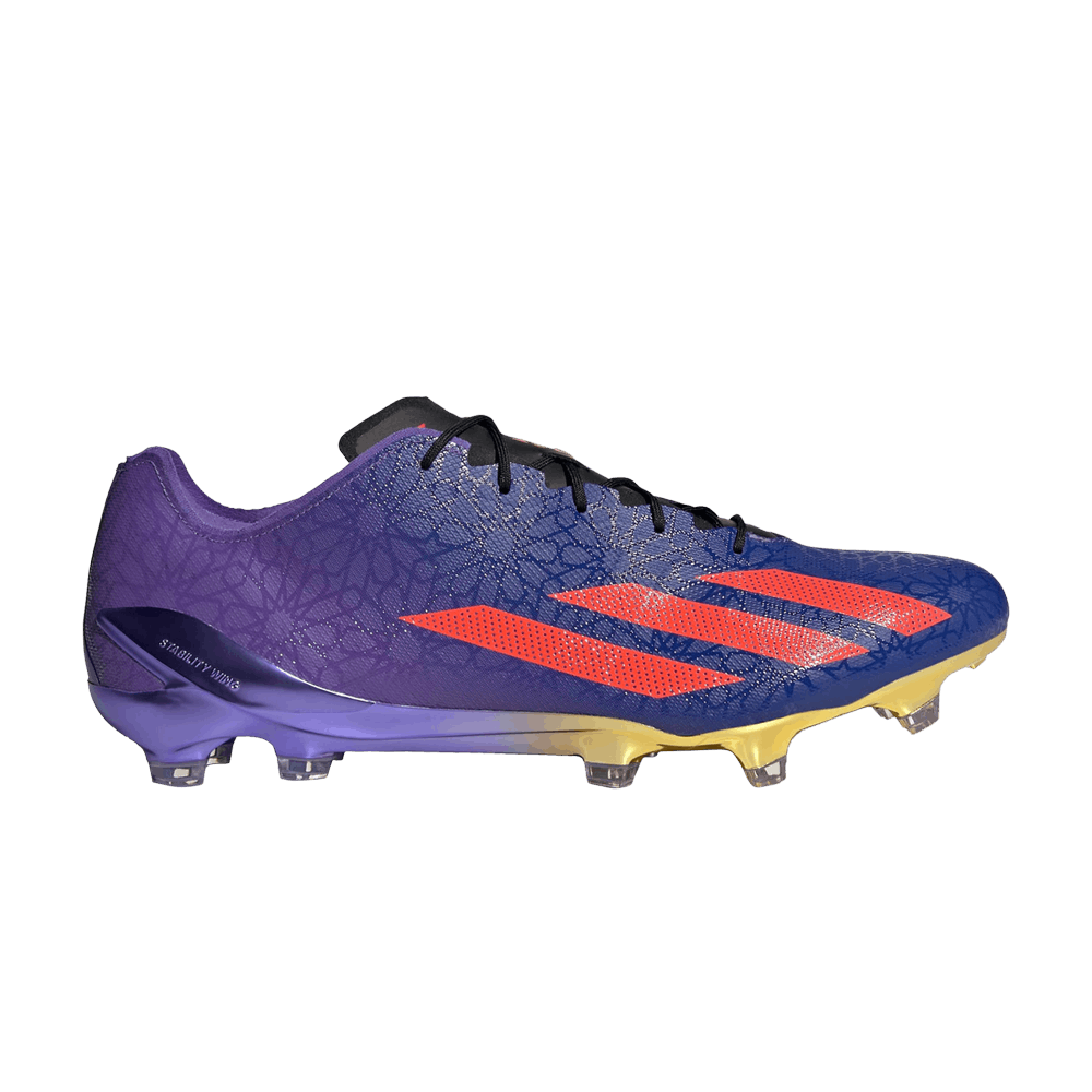 Кроссовки adidas X Crazyfast Salah+ FG 'Egyptian Nights Pack'