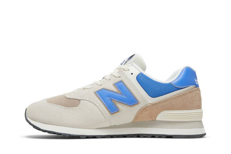 Кроссовки New Balance 574 'Off White Blue'