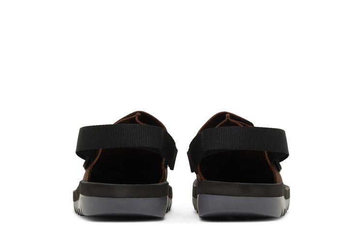 Сандалии Reebok Mountain Research x Beatnik Sandal 'Brown'