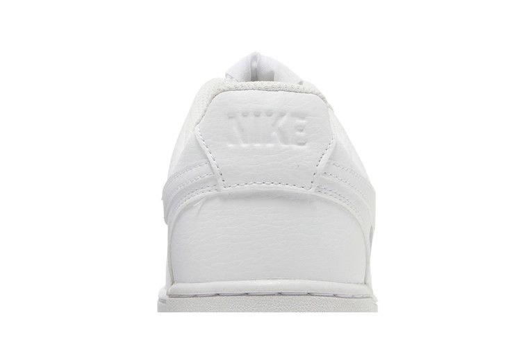 Кроссовки Nike Wmns Court Vision Low Next Nature 'Triple White'