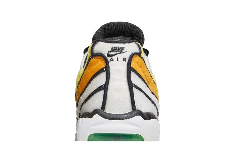 Кроссовки Nike Air Max 95 Premium 'Pollen Rise'