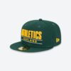 New-Era-Oakland-Athletics-Stacked-59FIFTY-MLB-Fitted-Hat-100x100